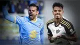 Bolívar y Atlético Mineiro definen su pase a semifinales de la Copa Sudamericana 2025 Bolívar y Atlético Mineiro definen su pase a semifinales de la Copa Sudamericana 2025