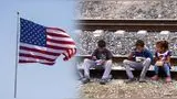 Dos jóvenes de 14 y 17 años fueron llevadas a Estados Unidos.