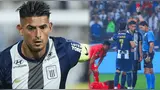 Carlos Zambrano se perderá la vuelta ante U de Chile por su expulsión. Carlos Zambrano se perderá la vuelta ante U de Chile por su expulsión.