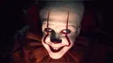 Luego trabajo en It, Bill Skarsgard se pone, una vez más, en la piel de Pennywise.