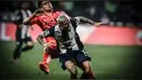 Alianza Lima recibe mala noticia a poco de enfrentar a U de Chile.