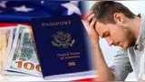 EE. UU.: a partir de esta fecha, saldrá más caro solicitar la VISA en el país de Trump.