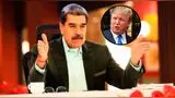 Nicolás Maduro se alista para declarar "estado de conmoción" a Venezuela tras conflictos con  Donald Trump.