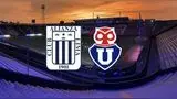 Alianza Lima enfrentará una vez más a la U de Chile.