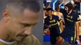 Gianluca Lapadula y la sorpresiva calificación que recibió en Italia.