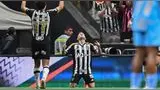 Atlético Mineiro clasificó a las semifinales de la Copa Sudamericana tras ganar 1-0 a Bolívar Atlético Mineiro clasificó a las semifinales de la Copa Sudamericana tras ganar 1-0 a Bolívar