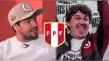 En la FPF se vive un mal ambiente por culpa de Ferrari, según Manco.