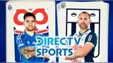 DIRECTV transmitirá EN VIVO el partido de U de Chile vs Alianza Lima por Copa Sudamericana.