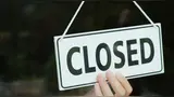 Famosa cadena familiar confirma cierre definitivo el 30 de septiembre