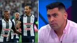 Histórico jugador chileno dio fuerte opinión sobre Alianza Lima