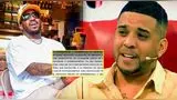El exjugador peruano habría mandado carta notarial para evitar que se emita programa de 'EVDLV' de su primo.