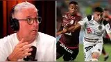 Diego Rebagliati analizó el Universitario vs Cusco FC previo al partido