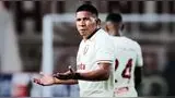 Fue campeón con Universitario y ahora reveló su 'amor' por clásico rival: "Cariño y admiración"