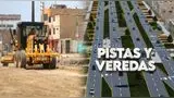 La Municipalidad de Lima anunció la remodelación de una avenida importante de Lima Norte.