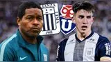 Juan Jayo dio fuerte calificativo a Fernando Gaibor previo al duelo Alianza Lima vs U. de Chile