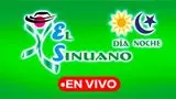 Revisa los resultados EN VIVO del sorteo Sinuano Día y Noche del viernes 26 de septiembre.
