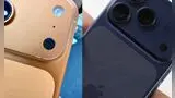 Apple habla sobre los 'arañones' y 'rayaduras' que sufren los iPhone 17 Pro y iPhone 17 Pro Max.