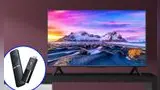 El Xiaomi TV Stick 4K te permite convertir tu vieja TV en un Smart TV.