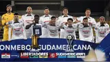 Alianza Lima ha disputado 18 partidos en competiciones Conmebol este 2025.