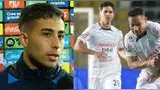 Lucas Assadi se refirió al partido ante Alianza Lima con rotundo mensaje.