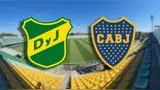 Defensa y Justicia recibe a Boca Juniors por la Liga Profesional Argentina