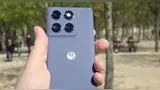 Un smartphone de gama media económico, pero con mucha potencia.