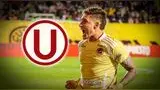 Facundo Callejo sorprendió con firme mensaje por posible fichaje por Universitario Facundo Callejo sorprendió con firme mensaje por posible fichaje por Universitario