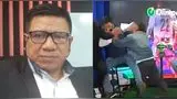 Silvio Valencia y 'Chevaristo' causaron revuelo en redes sociales.