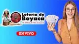 Revisa los últimos resultados de la Lotería de Boyacá del sábado 27 de septiembre.