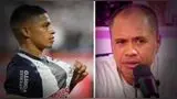 Henry Quinteros se pronunció tras la suplencia de Kevin Quevedo ante U de Chile