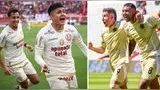 Alineaciones de Universitario vs Cusco FC por el Torneo Clausura 2025.