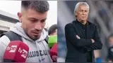 Alan Cantero se pronunció tras derrota de Alianza Lima. Alan Cantero se pronunció tras derrota de Alianza Lima.