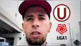 Pablo Ceppelini dio firme advertencia a Universitario y clubes de Liga 1 tras ser eliminados