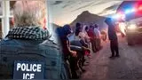 Revelan plan de activistas en este estado para monitorear a ICE y enfrentar redadas.