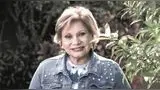 Murió Camucha Negrete a los 80 años este sábado 27 de septiembre.