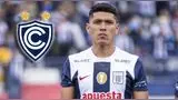 Alianza Lima dejó fuera a Jesús Castillo y futbolista responde fuerte y claro. Alianza Lima dejó fuera a Jesús Castillo y futbolista responde fuerte y claro.