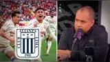 Quinteros reveló el jugador de Universitario que le gustaría para Alianza Lima Quinteros reveló el jugador de Universitario que le gustaría para Alianza Lima