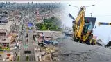 Municipalidad de Lima anunció una megaobra a favor de la población. Municipalidad de Lima anunció una megaobra a favor de la población.