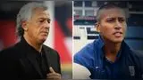 Pedro Aquino se pronunció tras polémicas declaraciones de Néstor Gorosito