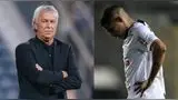 Néstor Gorosito y una importante noticia sobre Kevin Quevedo.