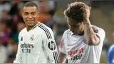 Alianza Lima a punto de ser superado por el Real Madrid.