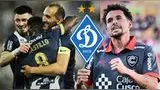 Alianza Lima se reforzará con exjugador de Dinamo de Kiev para enfrentar a Cienciano