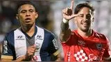 Alianza Lima vs Cienciano jugarán en Cusco.