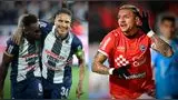 Alianza Lima enfrenta a Cienciano por el Torneo Clausura