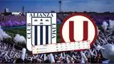 Alianza Lima igualó a Universitario en la cima.