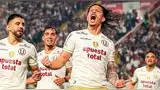 Universitario venció a Cusco FC y se acerca al tricampeonato de la Liga 1.