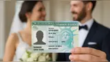 USCIS detalla los requisitos imprescindibles para lograr la Green Card por matrimonio.