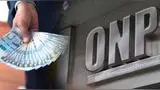 Retiro de ONP: revisa cómo se accedería al pago en 2025