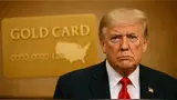 Trump impulsa cambios en la Visa de Oro, buscando atraer millonarias inversiones