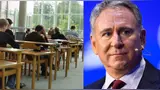 Ken Griffin dona 50 millones a la expansión de Success Academy